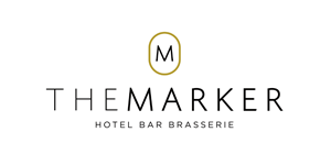 The Marker Hotel logo