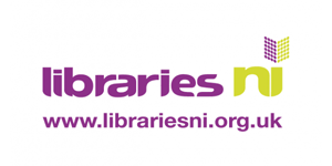 Libraries NI logo