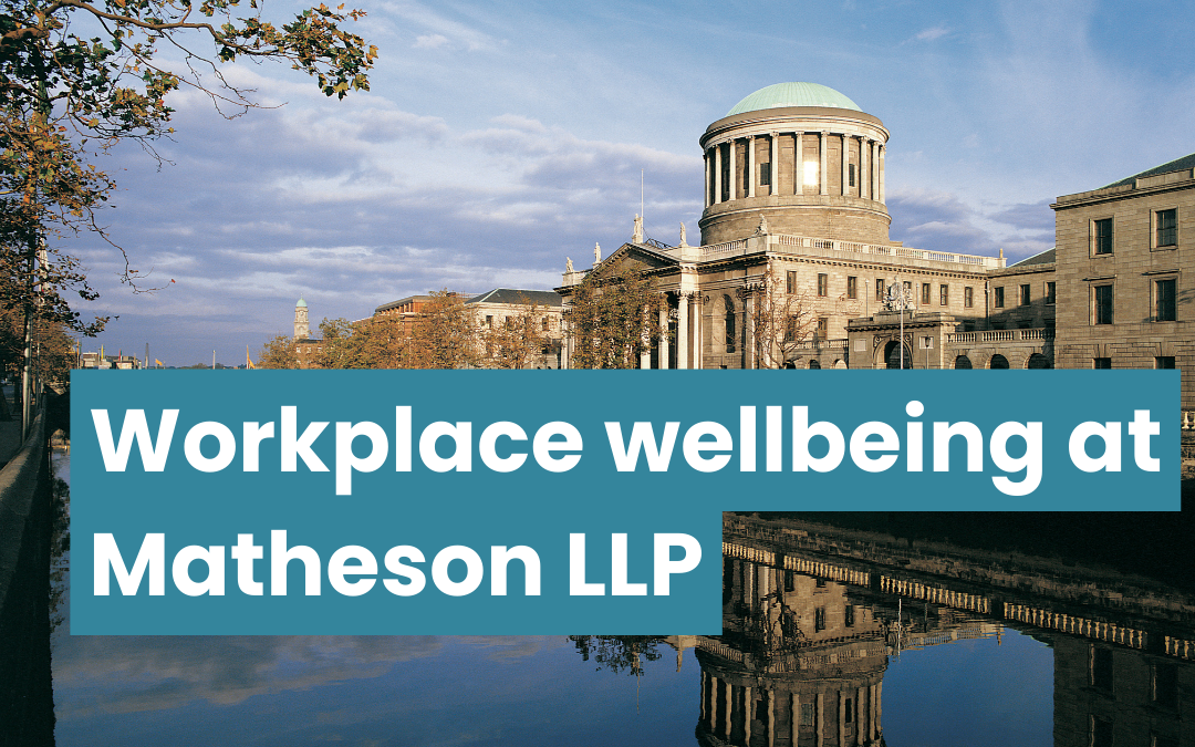 Matheson LLP