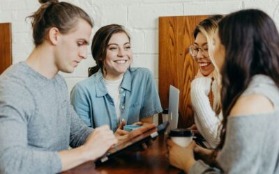 Time to celebrate Workplace Wellbeing Day