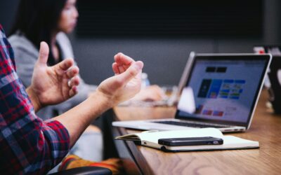 Workplace Conflicts Require Proactive Approach